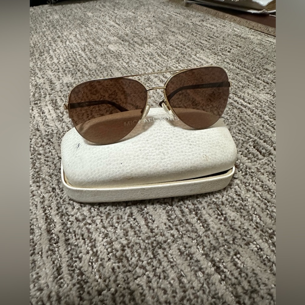 Michael kors sunglasses